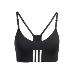 ADIDAS Better Sports Bras Women - Black, White