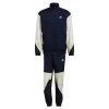 ADIDAS Woven Fut Retro Tracksuit Men - Dark Blue, Multicoloured