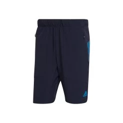 ADIDAS Icons Woven Training Pants Men - Dark Blue