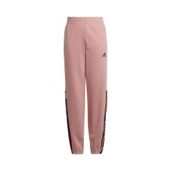 ADIDAS All Over Print Cotton Tracksuit Girls - Pink, Multicoloured -Sports Supplies Shop 16944000 12