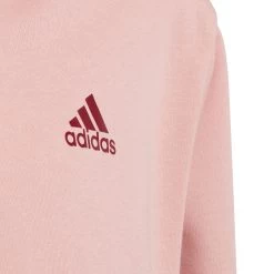 ADIDAS All Over Print Cotton Tracksuit Girls - Pink, Multicoloured -Sports Supplies Shop 16944000 15
