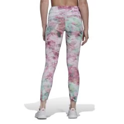 ADIDAS You For You Feel Brilliant 7/8 Tight Women - Multicoloured -Sports Supplies Shop 17074000 14