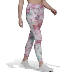 ADIDAS You For You Feel Brilliant 7/8 Tight Women - Multicoloured -Sports Supplies Shop 17074000 16