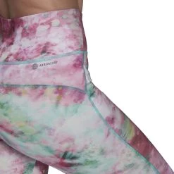 ADIDAS You For You Feel Brilliant 7/8 Tight Women - Multicoloured -Sports Supplies Shop 17074000 17