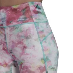 ADIDAS You For You Feel Brilliant 7/8 Tight Women - Multicoloured -Sports Supplies Shop 17074000 18