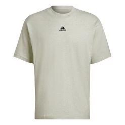ADIDAS BotanDyed T-Shirt Men - Green