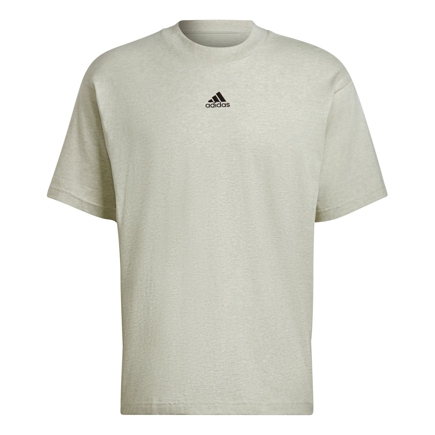 ADIDAS BotanDyed T-Shirt Men - Green 1 ADIDAS BotanDyed T-Shirt Men - Green
