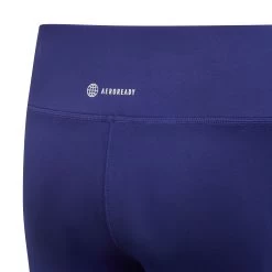 ADIDAS AEROREADY Mid Summer Tight Girls - Violet -Sports Supplies Shop 17254000 11