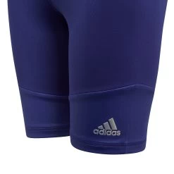 ADIDAS AEROREADY Mid Summer Tight Girls - Violet -Sports Supplies Shop 17254000 12