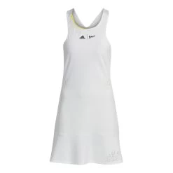 ADIDAS Y Dress Women - White