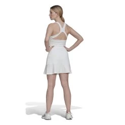ADIDAS Y Dress Women - White -Sports Supplies Shop 17301000 14