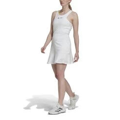 ADIDAS Y Dress Women - White -Sports Supplies Shop 17301000 15