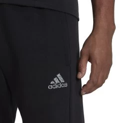 ADIDAS Freelift REC Badge Of Sport Training Pants Men - Black -Sports Supplies Shop 17411000 16
