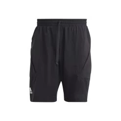 ADIDAS New York Shorts Men - Black