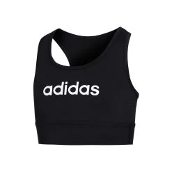 ADIDAS Believe This Sports Bras Girls - Black