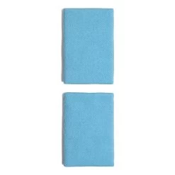 ADIDAS Tennis Wristband - Blue, Black -Sports Supplies Shop 1761400000 0 2