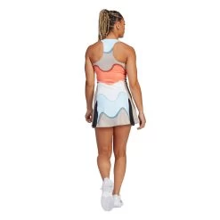 ADIDAS Premium Dress Women - Multicoloured -Sports Supplies Shop 17800000 14