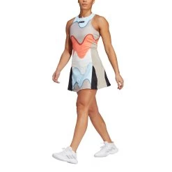 ADIDAS Premium Dress Women - Multicoloured -Sports Supplies Shop 17800000 15