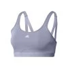 Adidas TLRD Move Training High-Support Sport-BH Sports Bras Women - Silver