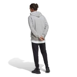 ADIDAS Big Logo Terry Tracksuit Men - Lightgrey, Black -Sports Supplies Shop 18014000 14