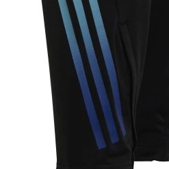 ADIDAS Train Icons AEROREADY 3-Stripes Tracksuit Boys - Black, Blue -Sports Supplies Shop 18045000 12