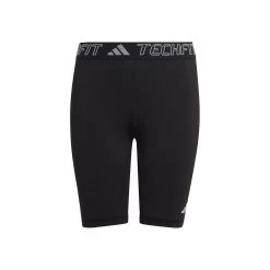 ADIDAS AEROREADY Techfit Short Tight Boys - Black