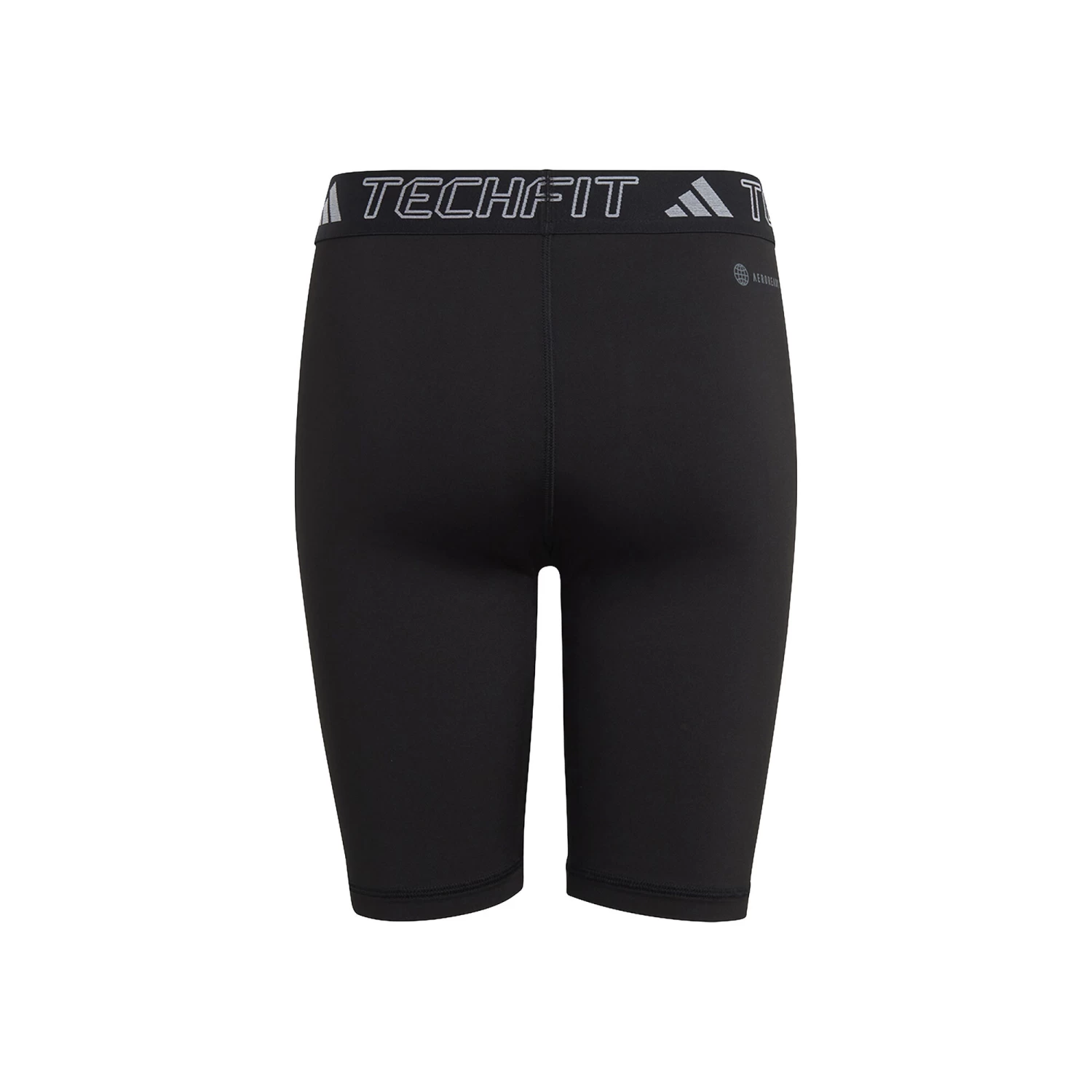 ADIDAS AEROREADY Techfit Short Tight Boys - Black 2 ADIDAS AEROREADY Techfit Short Tight Boys - Black - Image 2