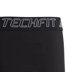 ADIDAS AEROREADY Techfit Short Tight Boys - Black 7 ADIDAS AEROREADY Techfit Short Tight Boys - Black -Sports Supplies Shop 18046000 10
