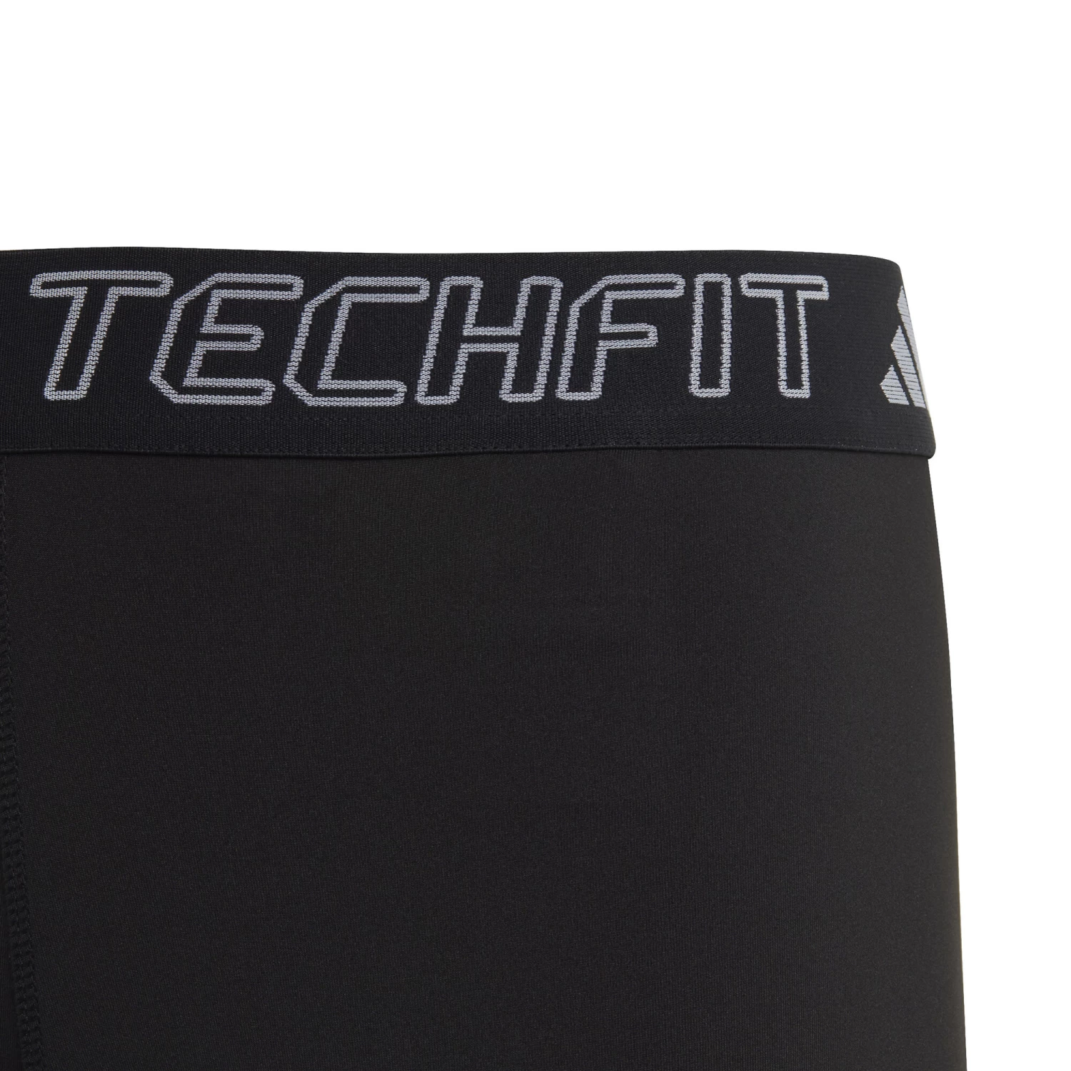 ADIDAS AEROREADY Techfit Short Tight Boys - Black 3 ADIDAS AEROREADY Techfit Short Tight Boys - Black - Image 3
