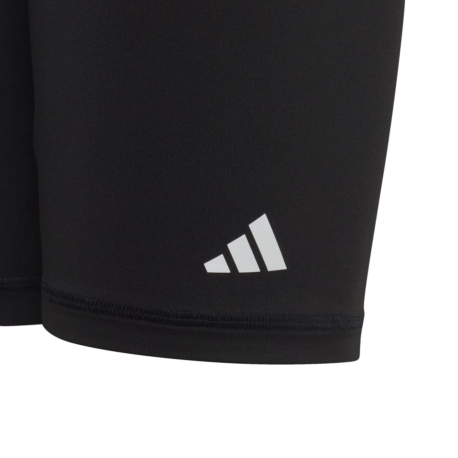 ADIDAS AEROREADY Techfit Short Tight Boys - Black 4 ADIDAS AEROREADY Techfit Short Tight Boys - Black - Image 4