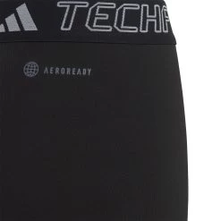 ADIDAS AEROREADY Techfit Short Tight Boys - Black 9 ADIDAS AEROREADY Techfit Short Tight Boys - Black -Sports Supplies Shop 18046000 12
