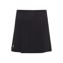 ADIDAS Club Pleated Skirt Girls - Black