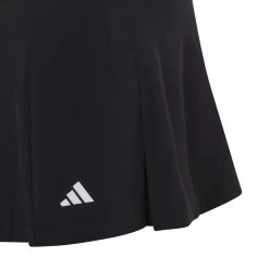ADIDAS Club Pleated Skirt Girls - Black -Sports Supplies Shop 18087000 10