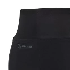 ADIDAS Club Pleated Skirt Girls - Black -Sports Supplies Shop 18087000 12