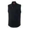 Nike Hybrid Fleece Vest Men - Black