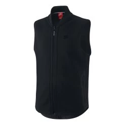 Nike Hybrid Fleece Vest Men - Black