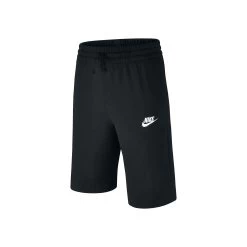 Nike Sportswear Shorts Boys - Black, White
