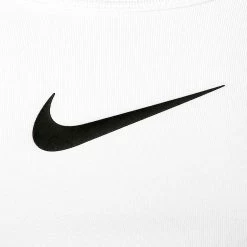 Nike Swoosh Sports Bras Women - White, Black -Sports Supplies Shop 46779000 30
