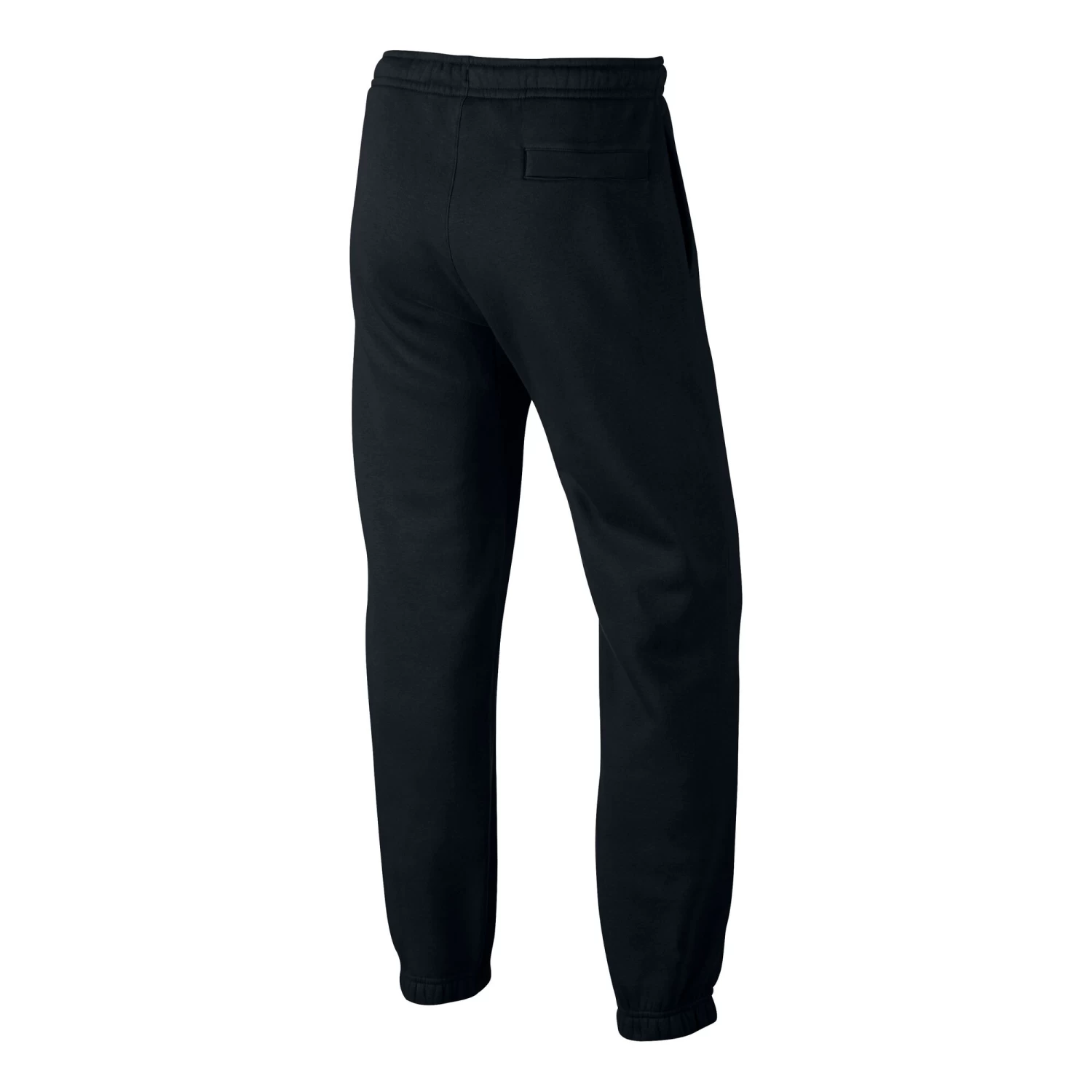 Nike Sportswear Training Pants Men - Black, White 8 Nike Sportswear Training Pants Men - Black, White - Image 8