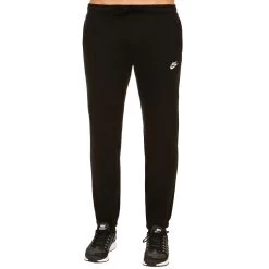 Nike Sportswear Training Pants Men - Black, White