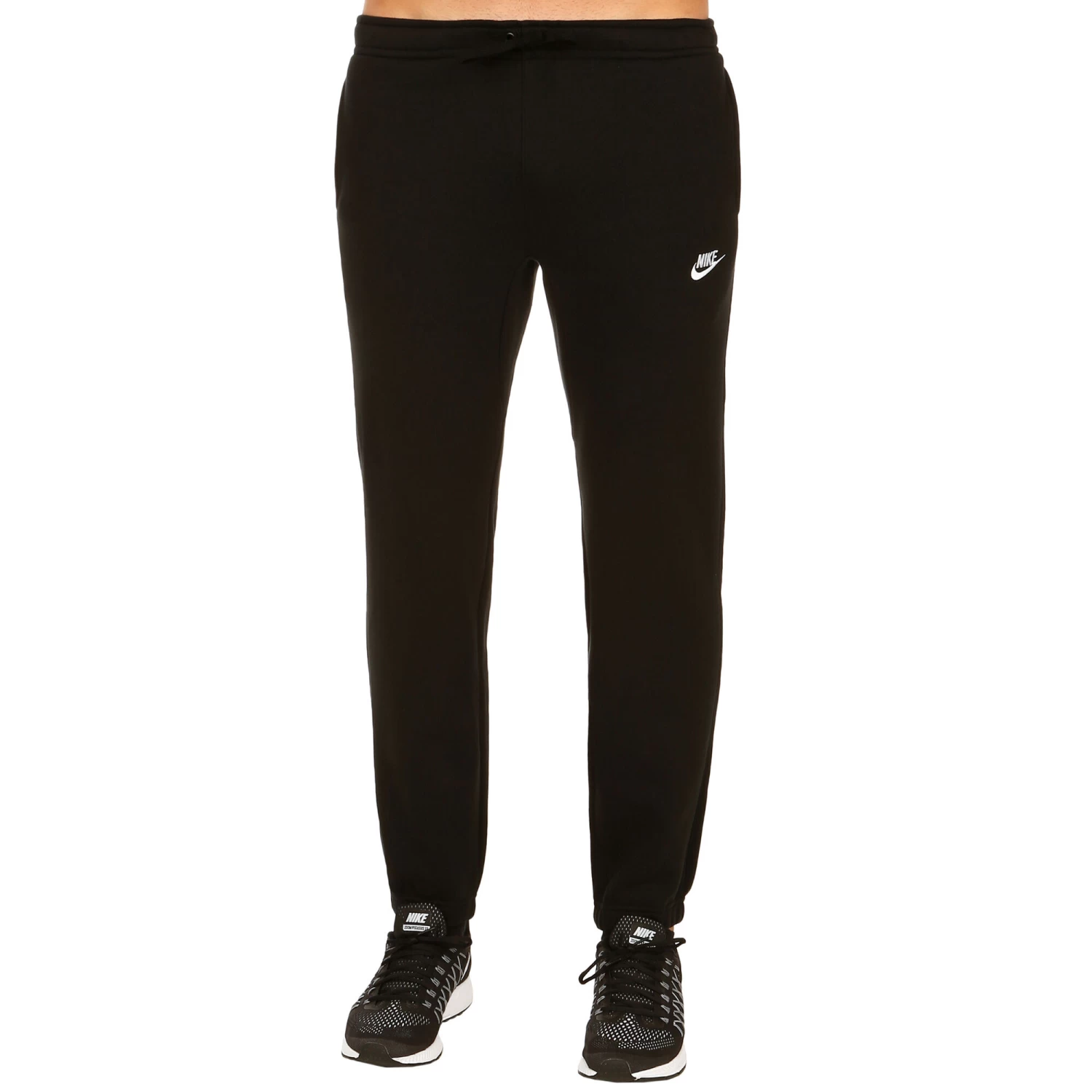 Nike Sportswear Training Pants Men - Black, White 1 Nike Sportswear Training Pants Men - Black, White