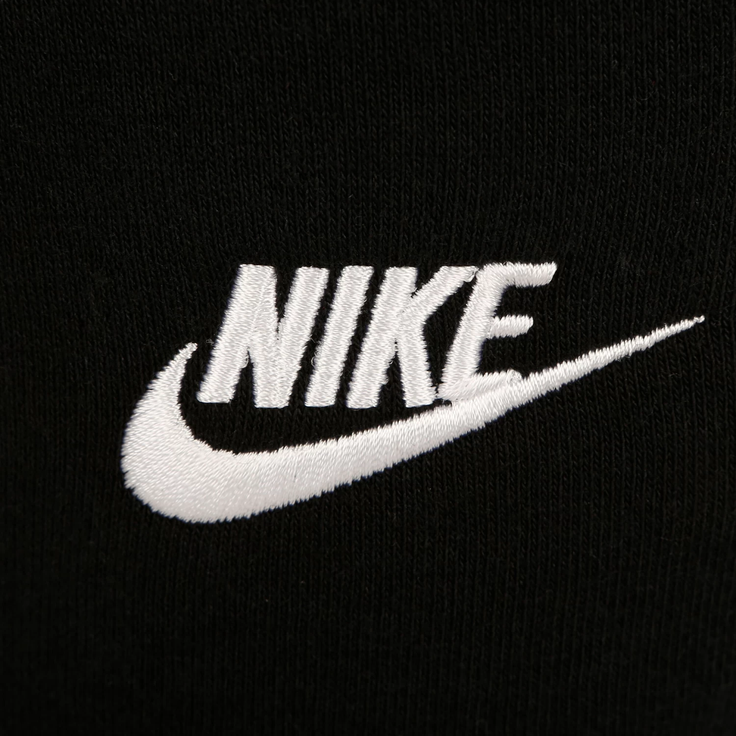 Nike Sportswear Training Pants Men - Black, White 4 Nike Sportswear Training Pants Men - Black, White - Image 4