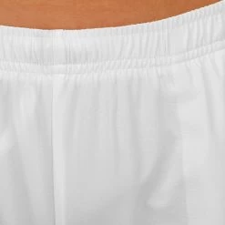 Nike Court Flex Training Pants Men - White, Dark Blue -Sports Supplies Shop 47752000 32