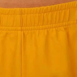 Nike Roger Federer Court Flex Ace Shorts Men - Golden Yellow, White -Sports Supplies Shop 47783000 32