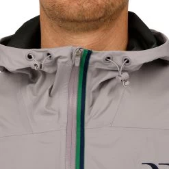 Nike Roger Federer Court HyperShield Training Jacket Men - Lilac, Dark Blue -Sports Supplies Shop 47803000 32