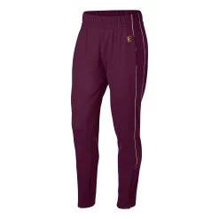 Nike Court Warm Up Training Pants Women - Dark Red, Red -Sports Supplies Shop 48131000 000