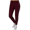 Nike Court Warm Up Training Pants Women - Dark Red, Red