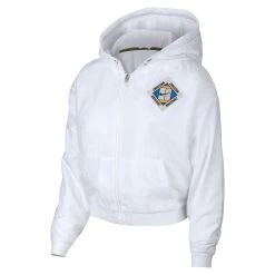 Nike Court Stadium Training Jacket Women - White, Blue 14 Nike Court Stadium Training Jacket Women - White, Blue -Sports Supplies Shop 48469000 000