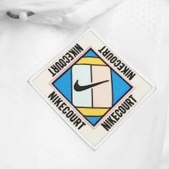 Nike Court Stadium Training Jacket Women - White, Blue 12 Nike Court Stadium Training Jacket Women - White, Blue -Sports Supplies Shop 48469000 30