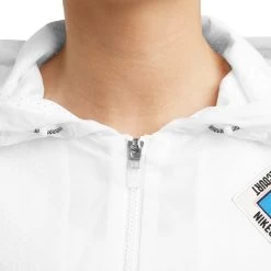 Nike Court Stadium Training Jacket Women - White, Blue 13 Nike Court Stadium Training Jacket Women - White, Blue -Sports Supplies Shop 48469000 32